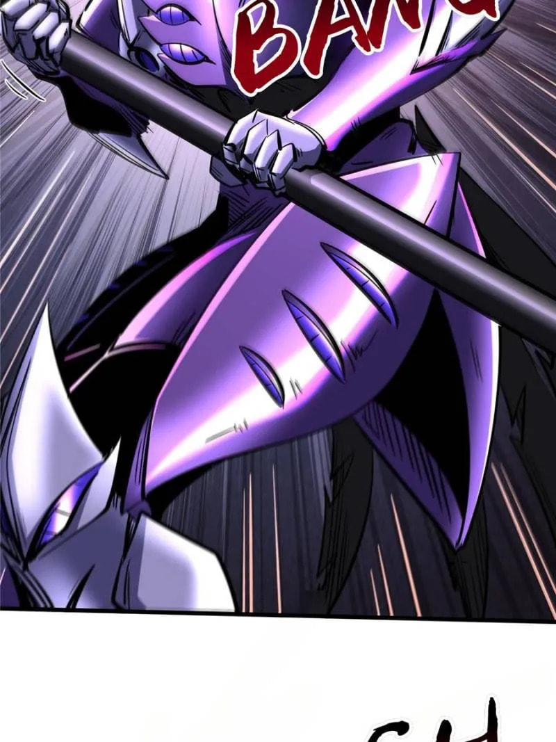 Read Super Gene chapter 306 image 34 on Lezhin