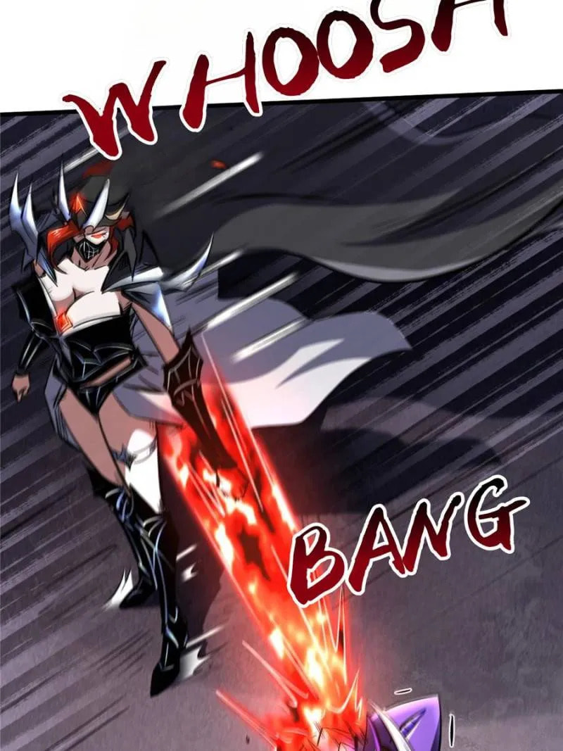 Read Super Gene chapter 306 image 35 on Lezhin