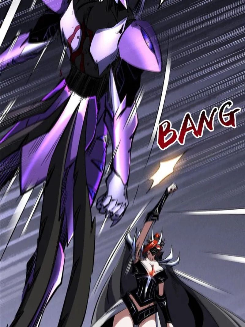 Read Super Gene chapter 306 image 37 on Lezhin
