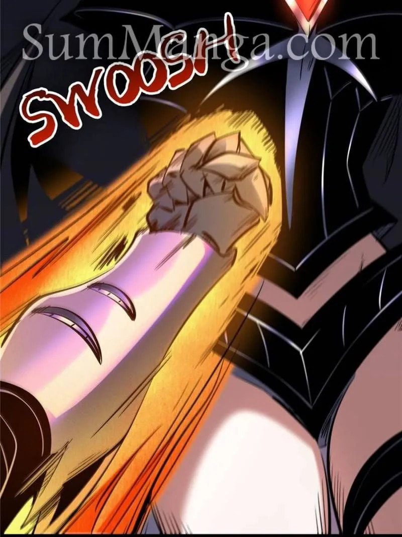 Read Super Gene chapter 306 image 4 on Lezhin