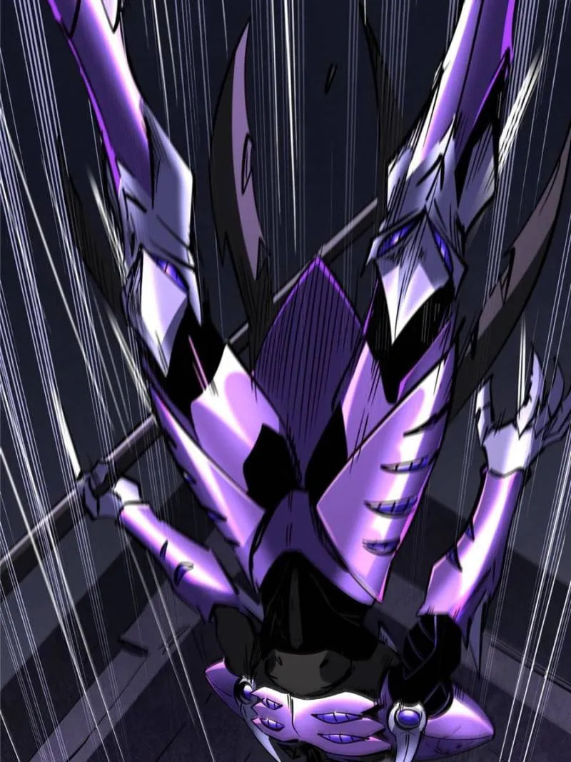 Read Super Gene chapter 306 image 41 on Lezhin
