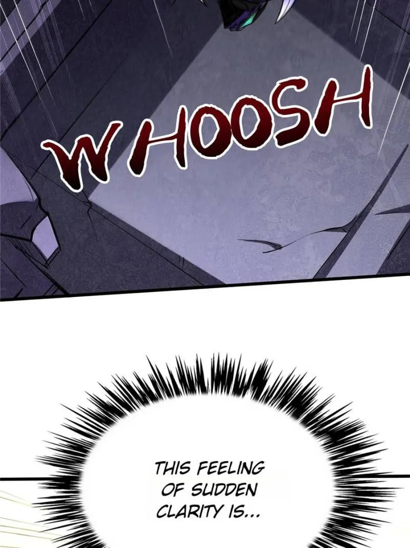 Read Super Gene chapter 306 image 42 on Lezhin