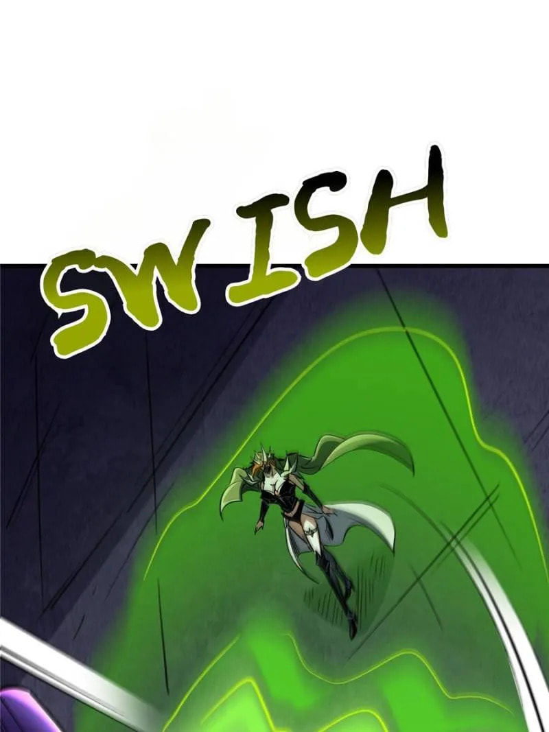 Read Super Gene chapter 306 image 44 on Lezhin