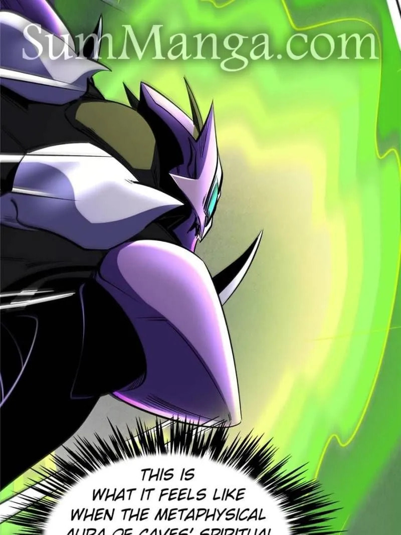 Read Super Gene chapter 306 image 45 on Lezhin