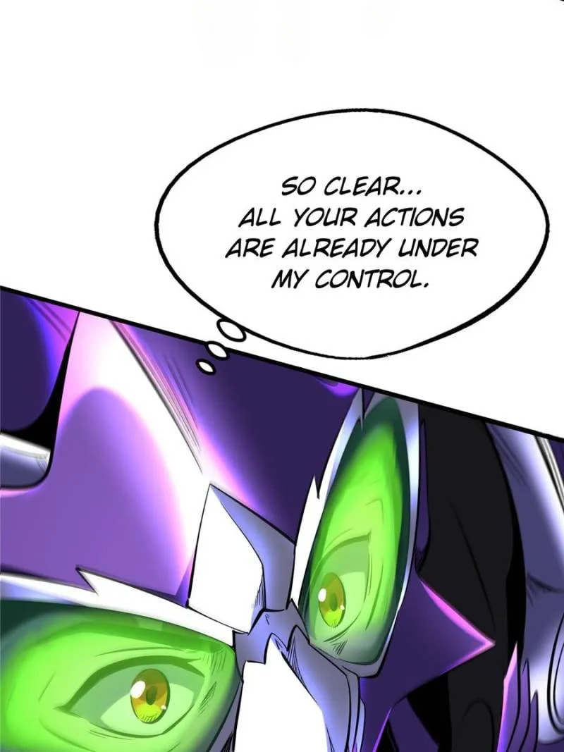 Read Super Gene chapter 306 image 47 on Lezhin