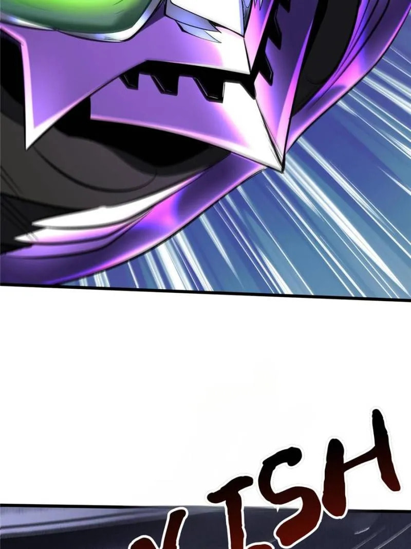 Read Super Gene chapter 306 image 48 on Lezhin