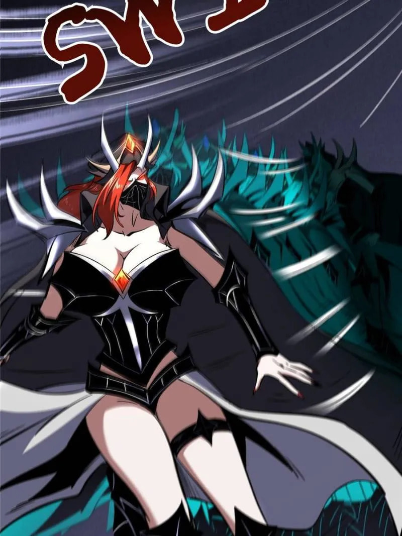 Read Super Gene chapter 306 image 49 on Lezhin