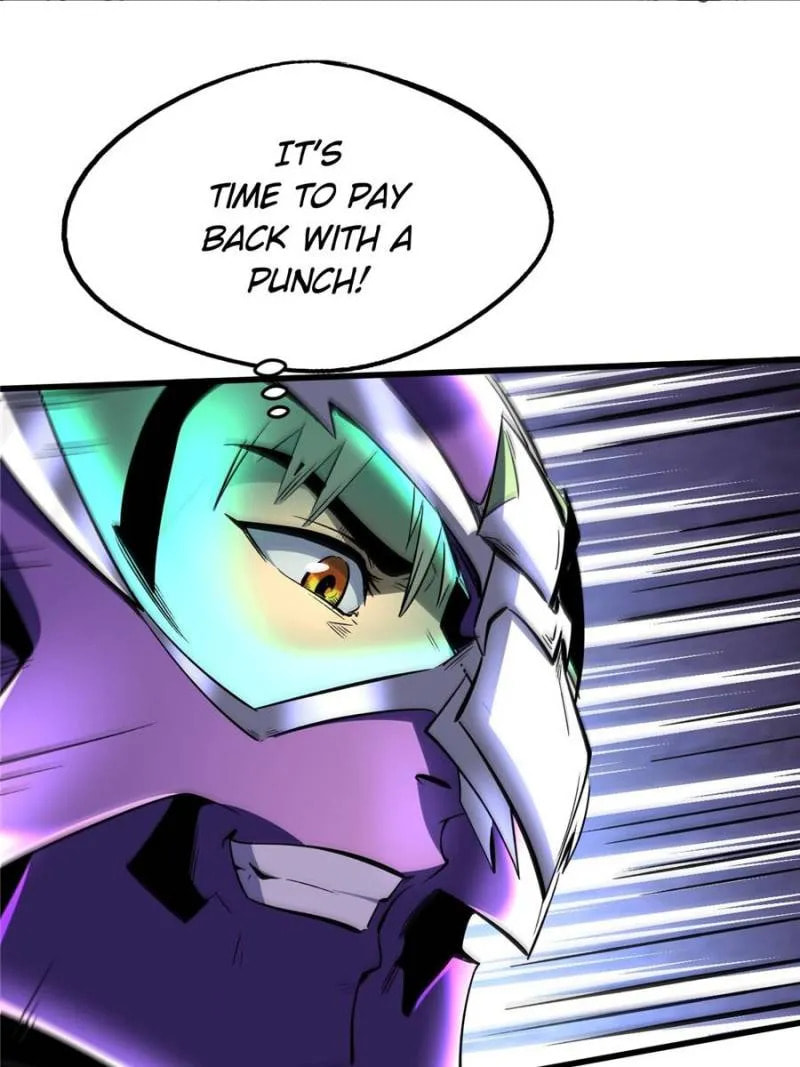 Read Super Gene chapter 306 image 5 on Lezhin