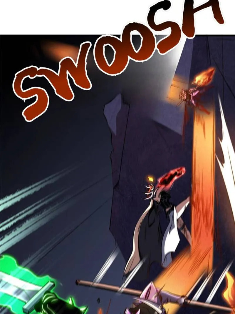 Read Super Gene chapter 306 image 51 on Lezhin