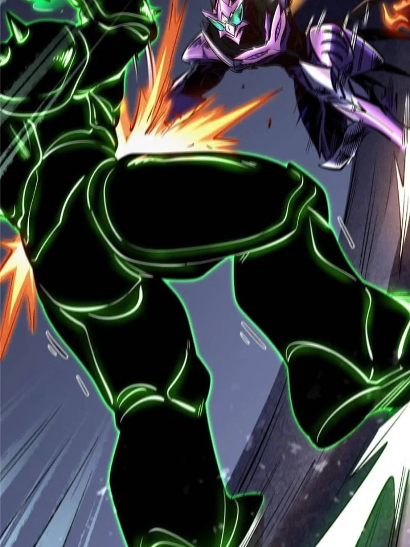 Read Super Gene chapter 306 image 52 on Lezhin