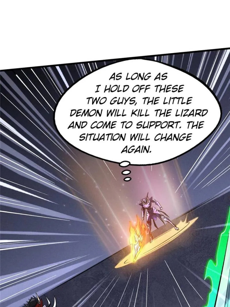 Read Super Gene chapter 306 image 55 on Lezhin