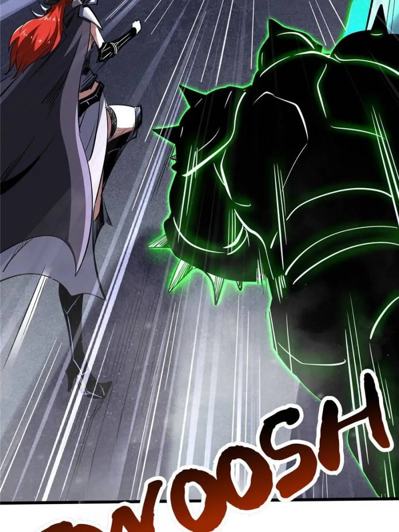 Read Super Gene chapter 306 image 56 on Lezhin