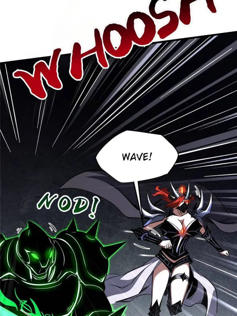 Read Super Gene chapter 306 image 59 on Lezhin