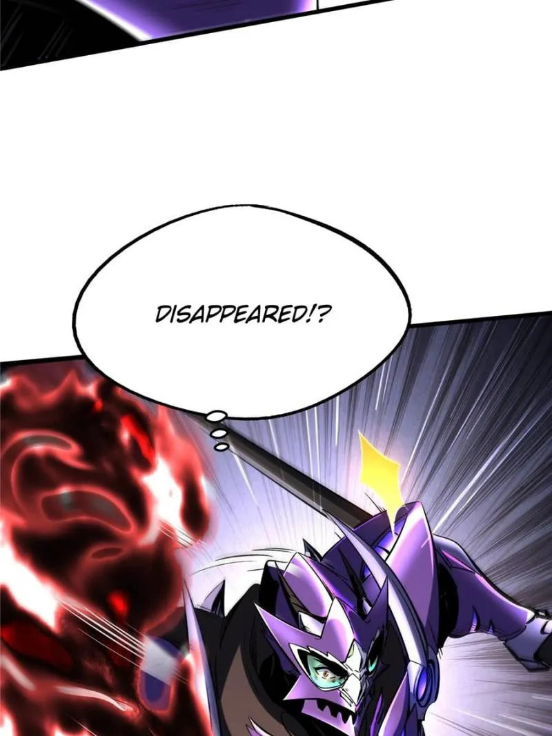 Read Super Gene chapter 306 image 6 on Lezhin