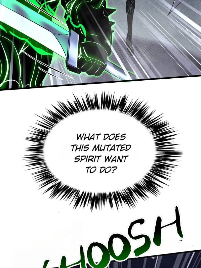 Read Super Gene chapter 306 image 60 on Lezhin