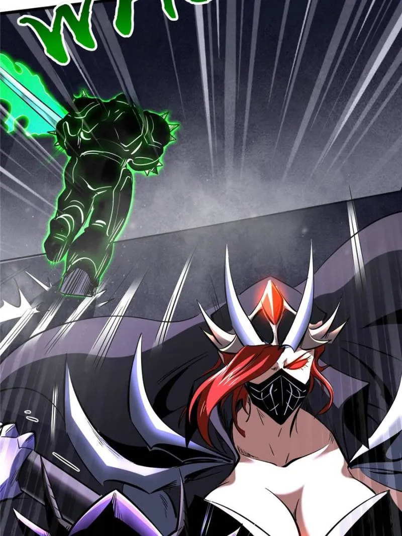 Read Super Gene chapter 306 image 61 on Lezhin