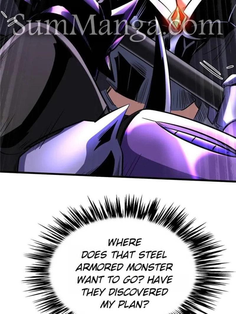 Read Super Gene chapter 306 image 62 on Lezhin