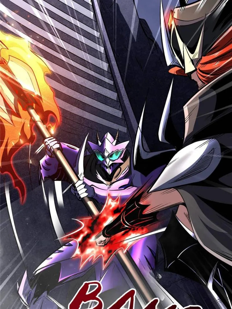 Read Super Gene chapter 306 image 64 on Lezhin