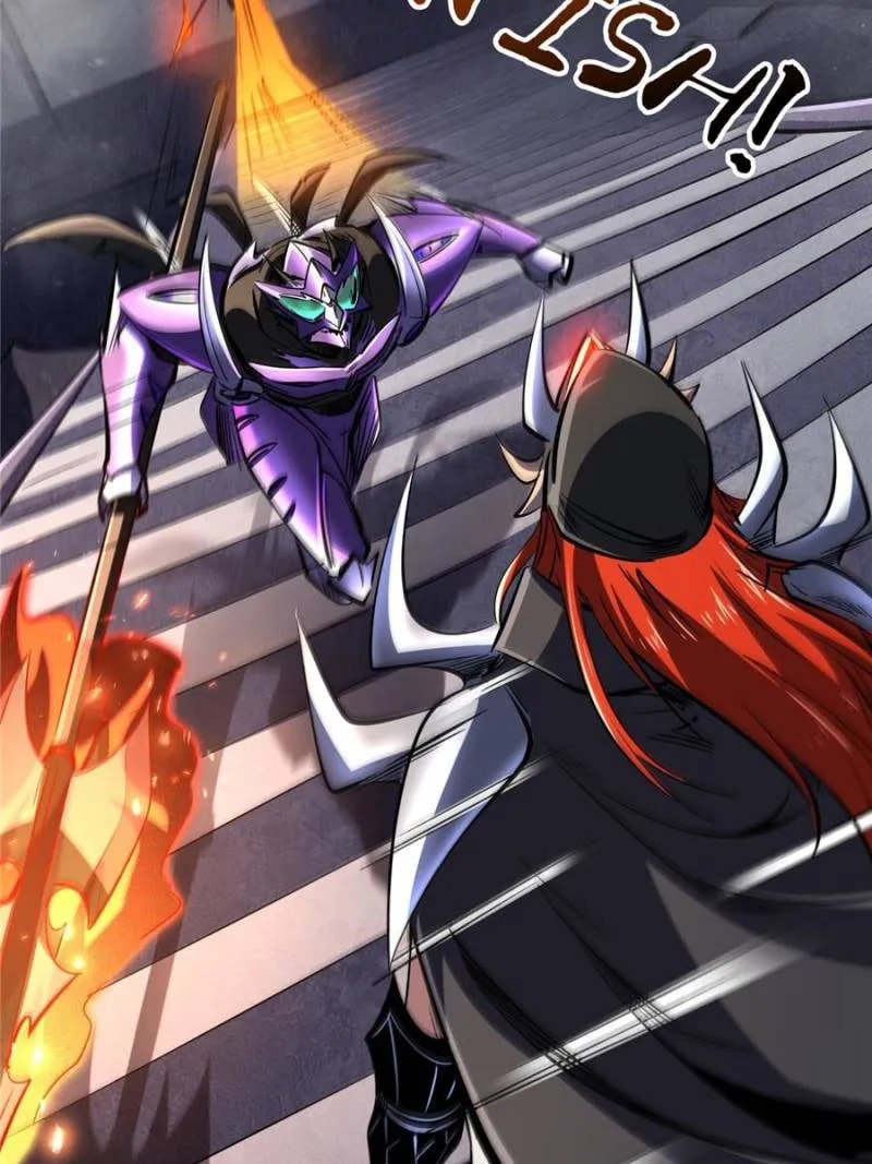 Read Super Gene chapter 306 image 68 on Lezhin