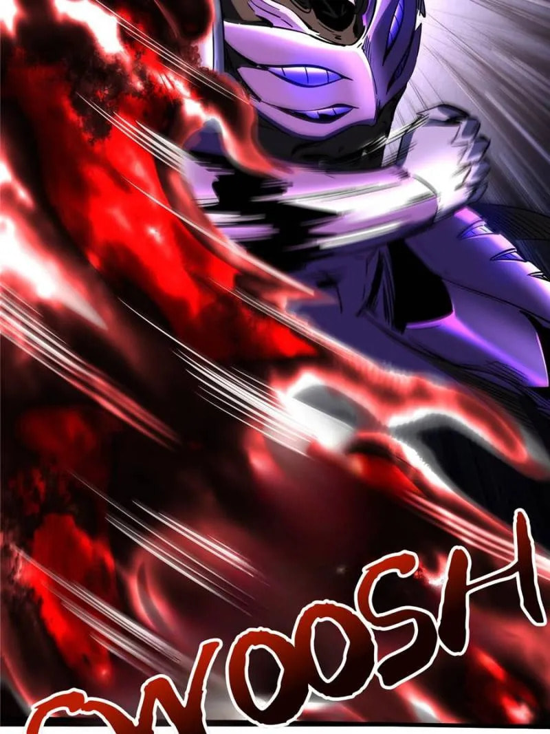 Read Super Gene chapter 306 image 7 on Lezhin