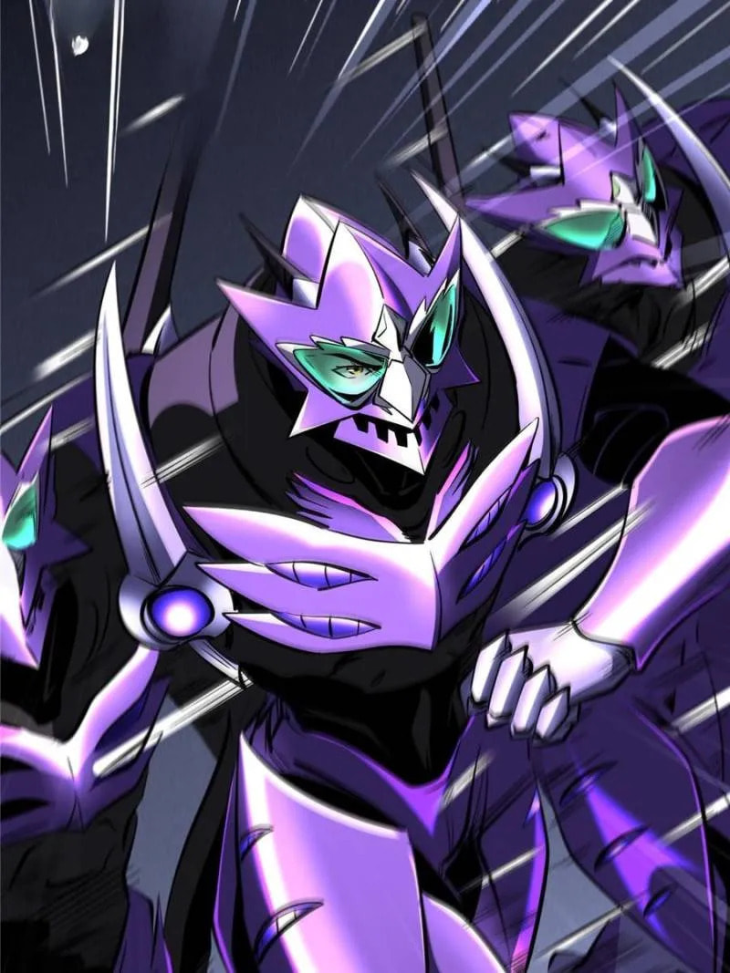 Read Super Gene chapter 306 image 71 on Lezhin