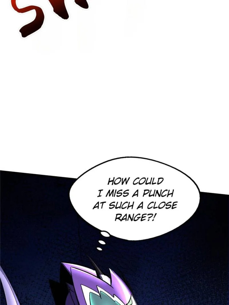 Read Super Gene chapter 306 image 8 on Lezhin