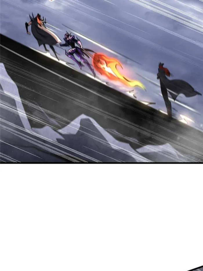 Read Super Gene chapter 307 image 1 on Lezhin