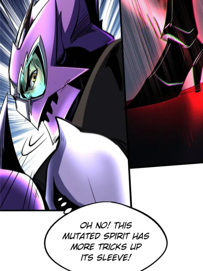 Read Super Gene chapter 307 image 11 on Lezhin