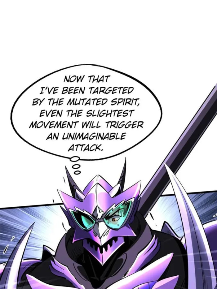 Read Super Gene chapter 307 image 13 on Lezhin