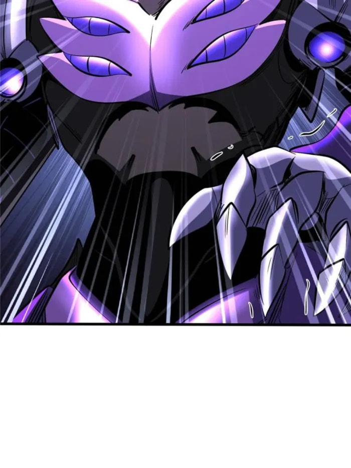 Read Super Gene chapter 307 image 14 on Lezhin