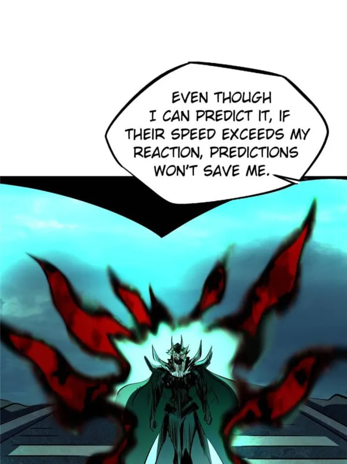 Read Super Gene chapter 307 image 15 on Lezhin