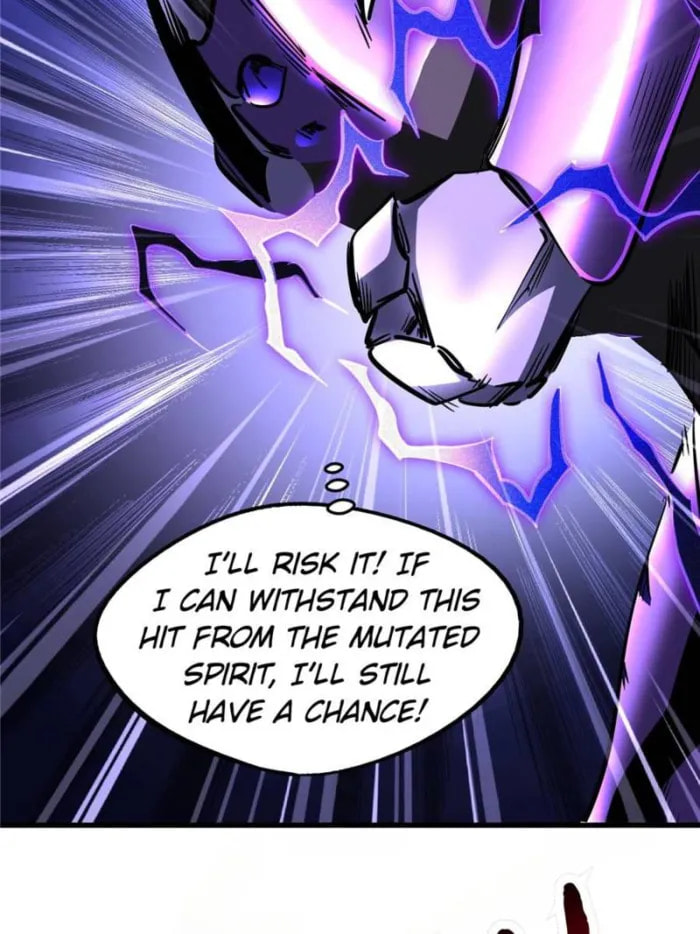 Read Super Gene chapter 307 image 17 on Lezhin