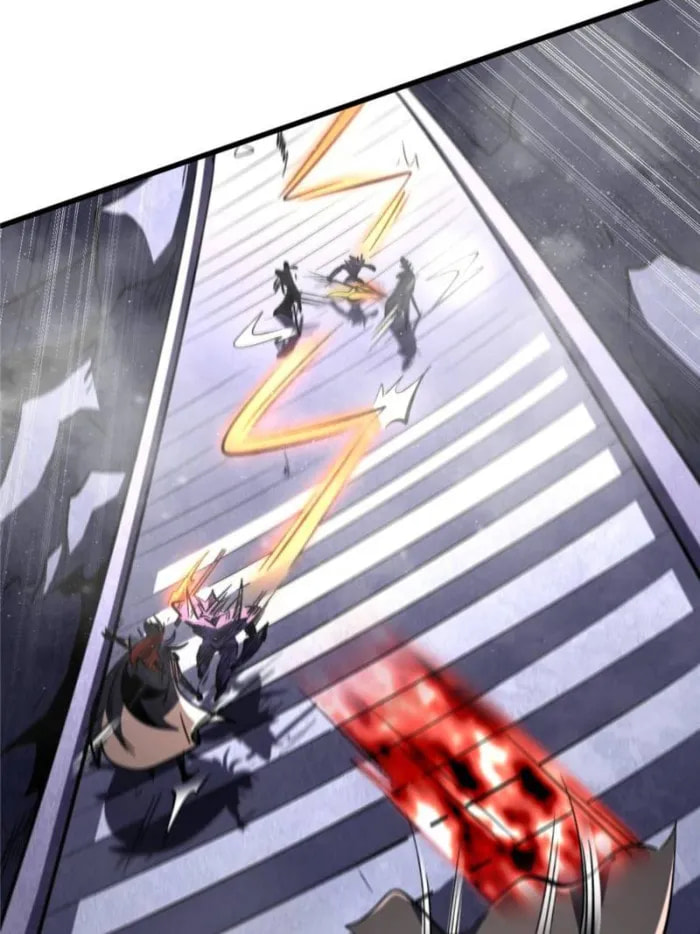 Read Super Gene chapter 307 image 2 on Lezhin