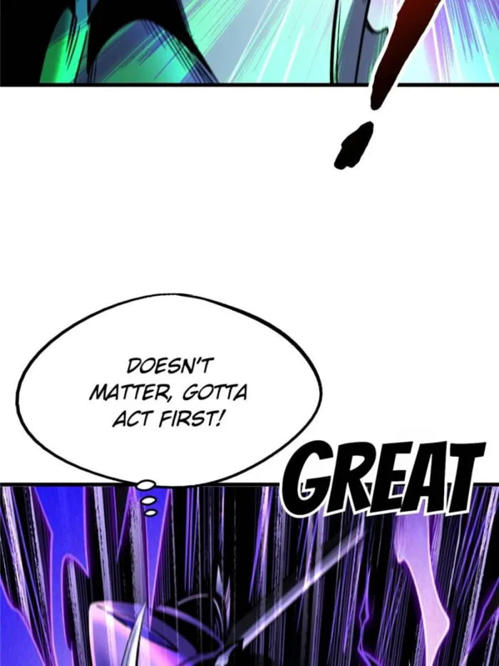 Read Super Gene chapter 307 image 21 on Lezhin