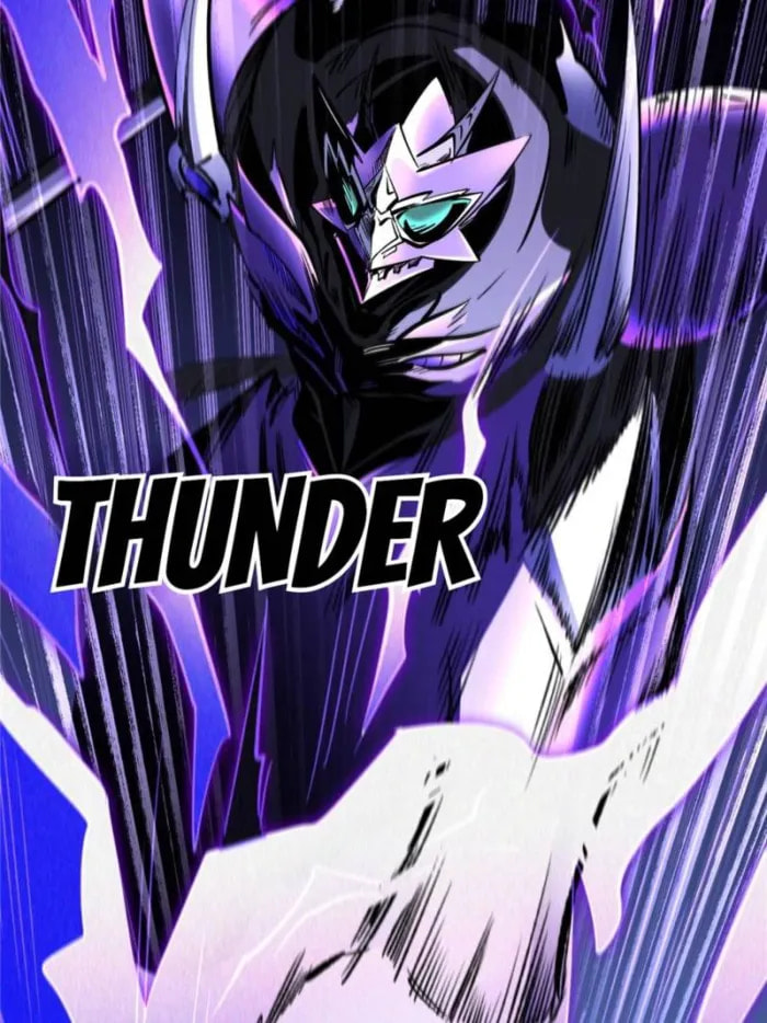 Read Super Gene chapter 307 image 22 on Lezhin