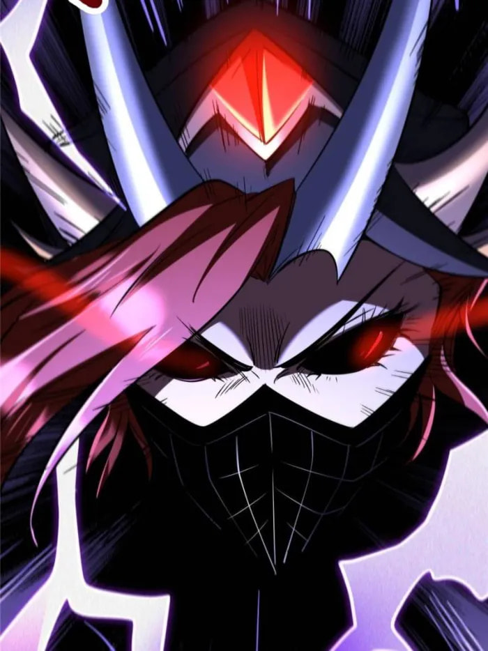 Read Super Gene chapter 307 image 28 on Lezhin