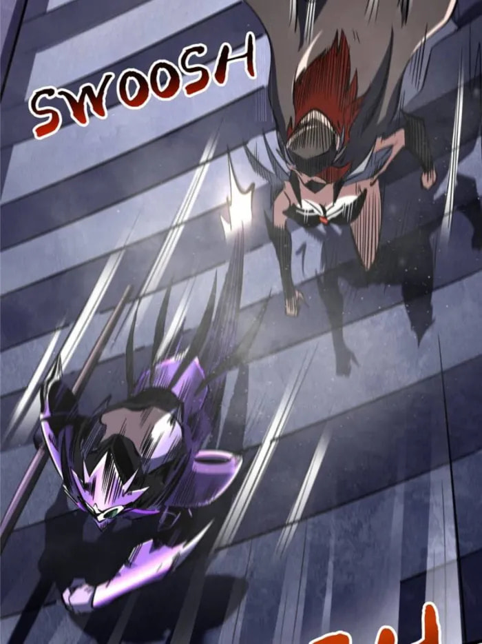 Read Super Gene chapter 307 image 3 on Lezhin