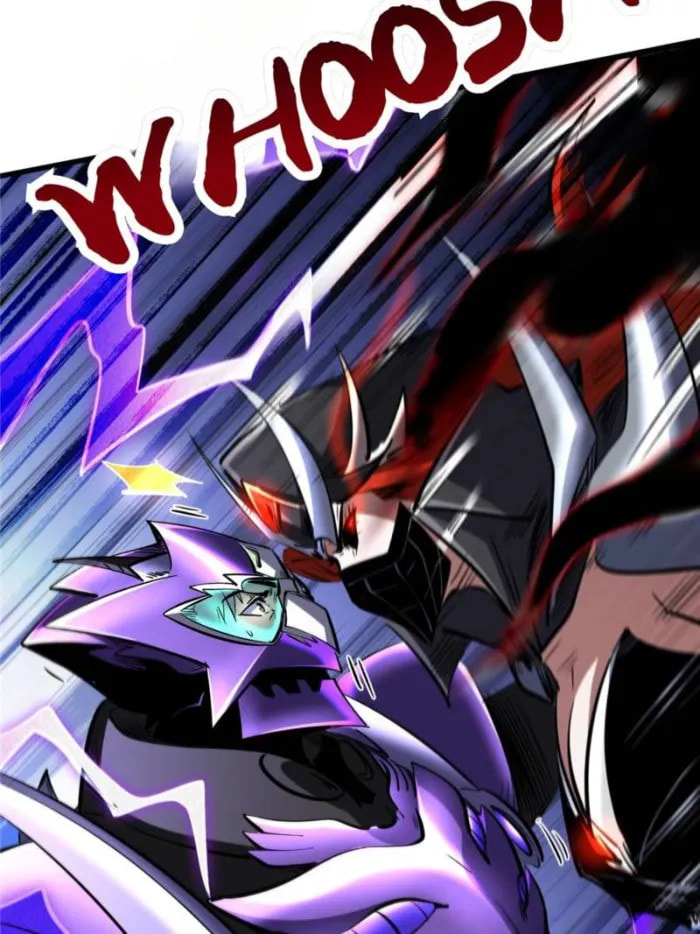 Read Super Gene chapter 307 image 30 on Lezhin