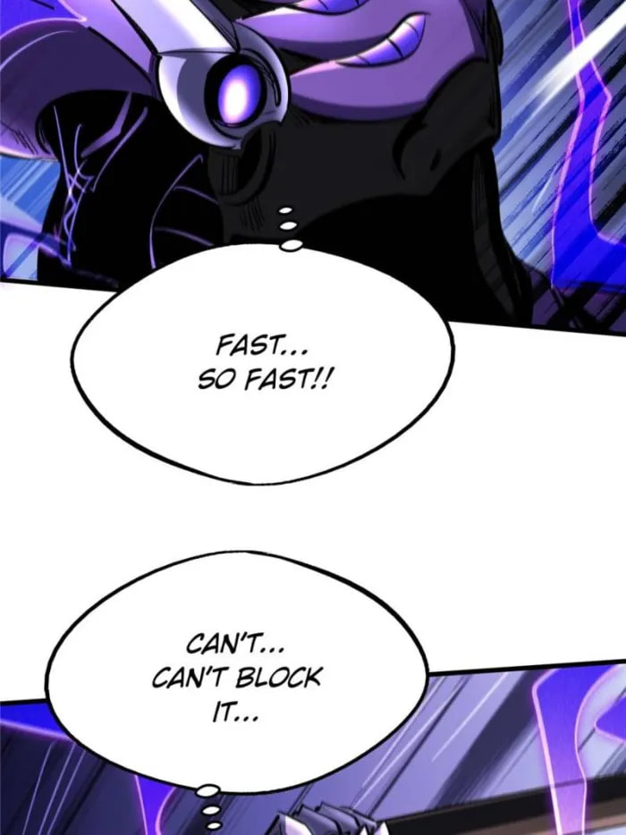 Read Super Gene chapter 307 image 31 on Lezhin
