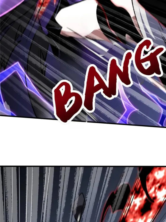 Read Super Gene chapter 307 image 33 on Lezhin