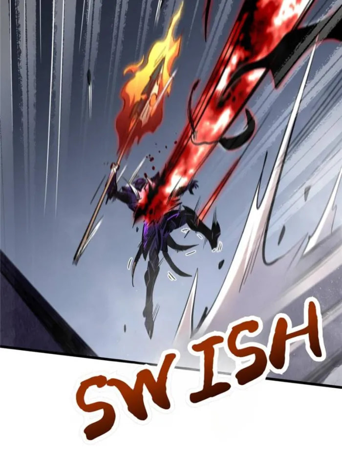 Read Super Gene chapter 307 image 34 on Lezhin