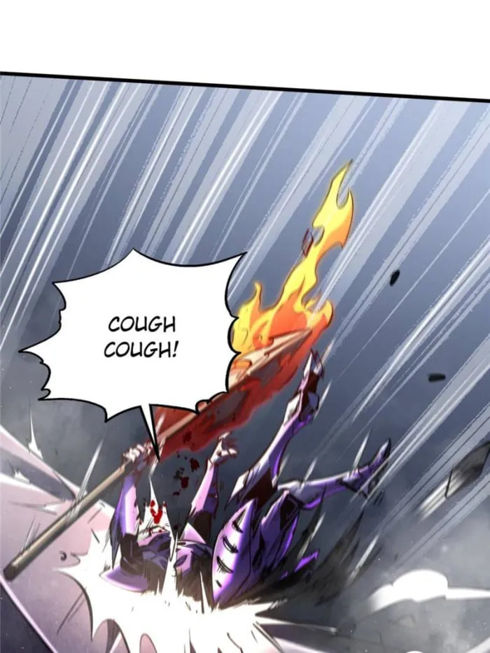 Read Super Gene chapter 307 image 35 on Lezhin