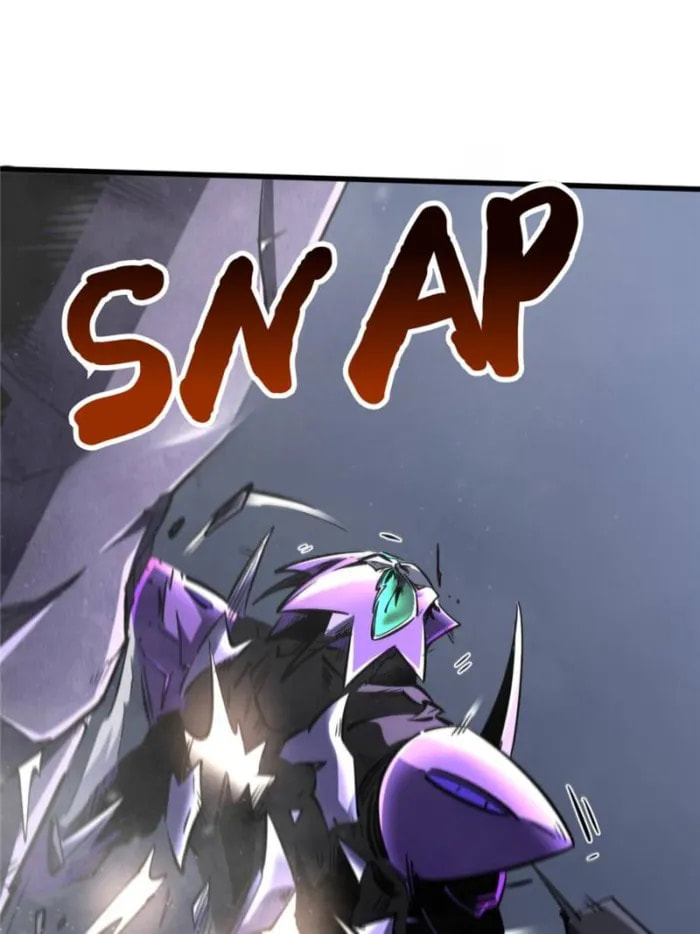 Read Super Gene chapter 307 image 37 on Lezhin