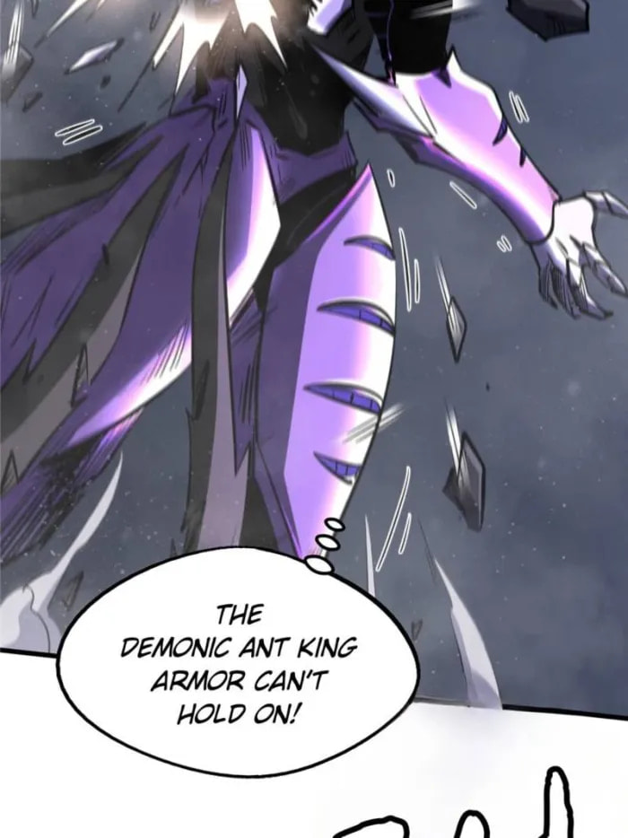 Read Super Gene chapter 307 image 38 on Lezhin