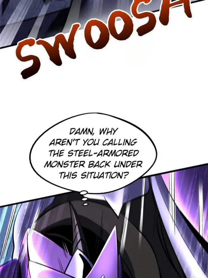 Read Super Gene chapter 307 image 4 on Lezhin