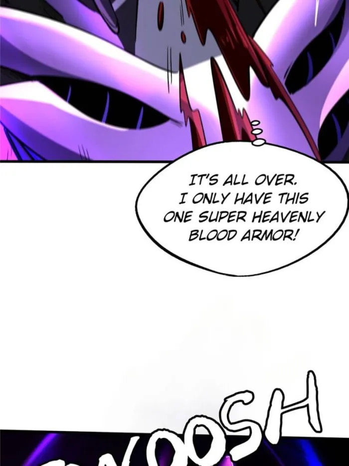 Read Super Gene chapter 307 image 40 on Lezhin