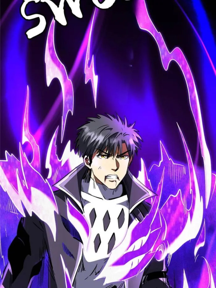 Read Super Gene chapter 307 image 41 on Lezhin
