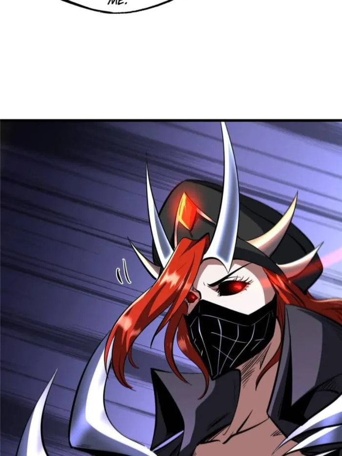 Read Super Gene chapter 307 image 43 on Lezhin