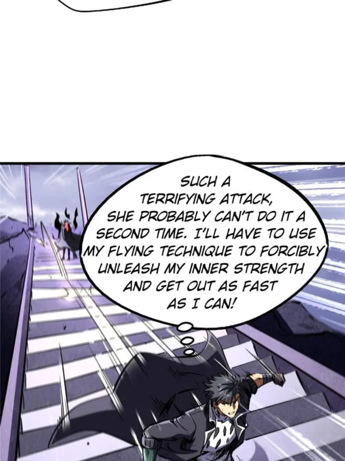 Read Super Gene chapter 307 image 45 on Lezhin