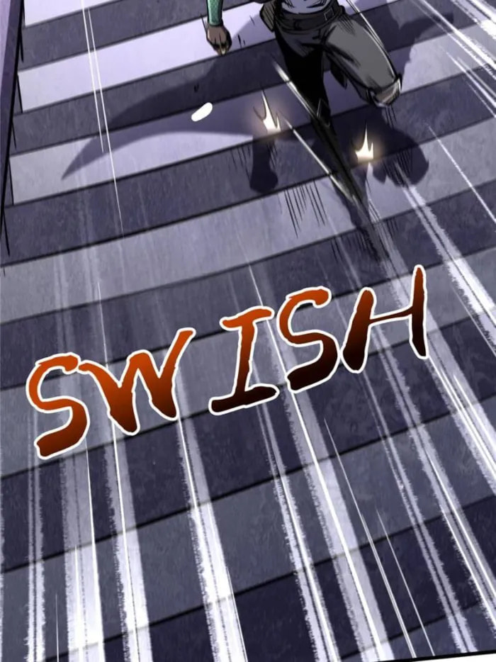 Read Super Gene chapter 307 image 46 on Lezhin
